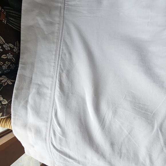 NWOT Burberry Madyrose Sweatshirt Style Sports Poncho - Picture 16 of 16